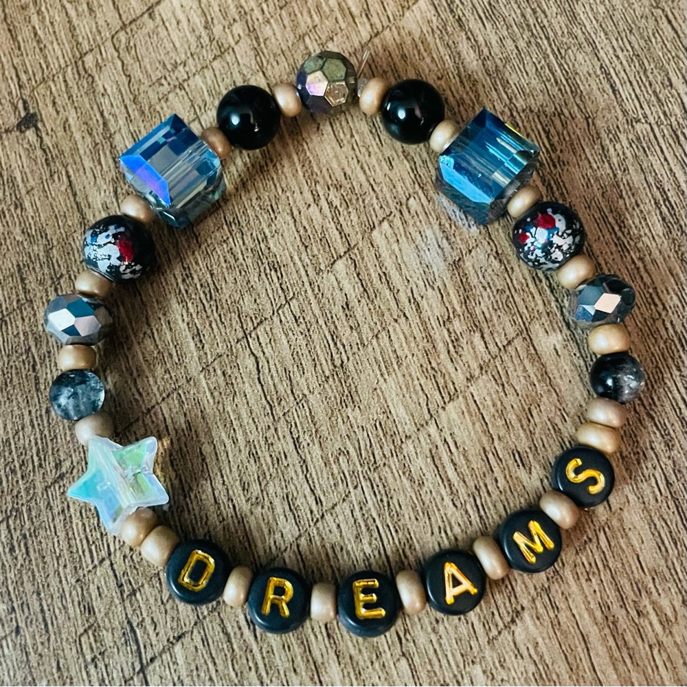 Stevie Nicks Bracelet